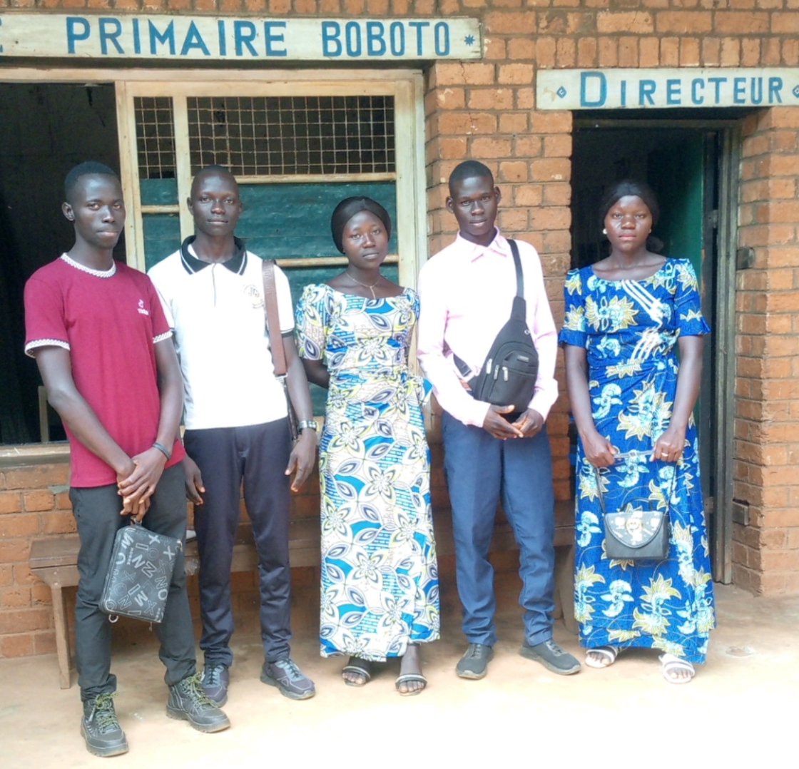 Faradje/Infrastructure : La population salue la réhabilitation de la RN 26 tronçon Faradje -Durba