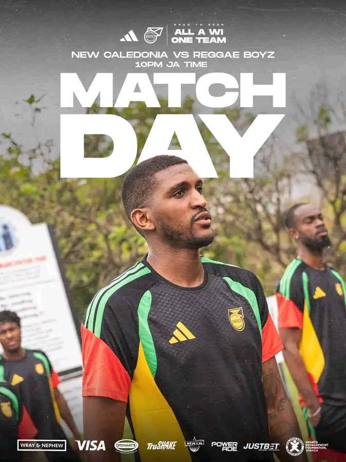 Barrage Mondial 2026 : Jamaïque contre Nouvelle-Calédonie, un duel décisif !