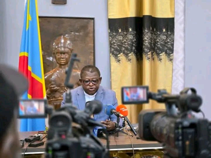 Débat Constitutionnel en RDC : La CENCO loin de lâcher Félix Tshisekedi sur ce projet