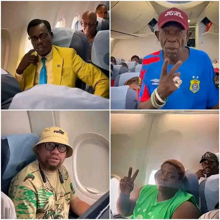 Barrages du Mondial 2026 : aucun animateur congolais présent à Guadalajara pour soutenir les Léopards