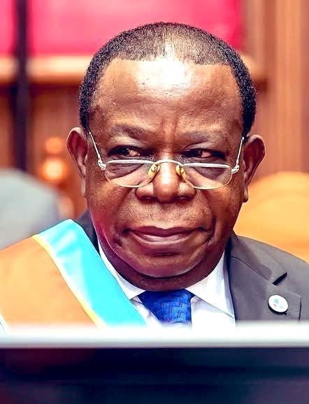Sénat : Modeste Bahati Lukwebo démissionne de la 2e vice-présidence