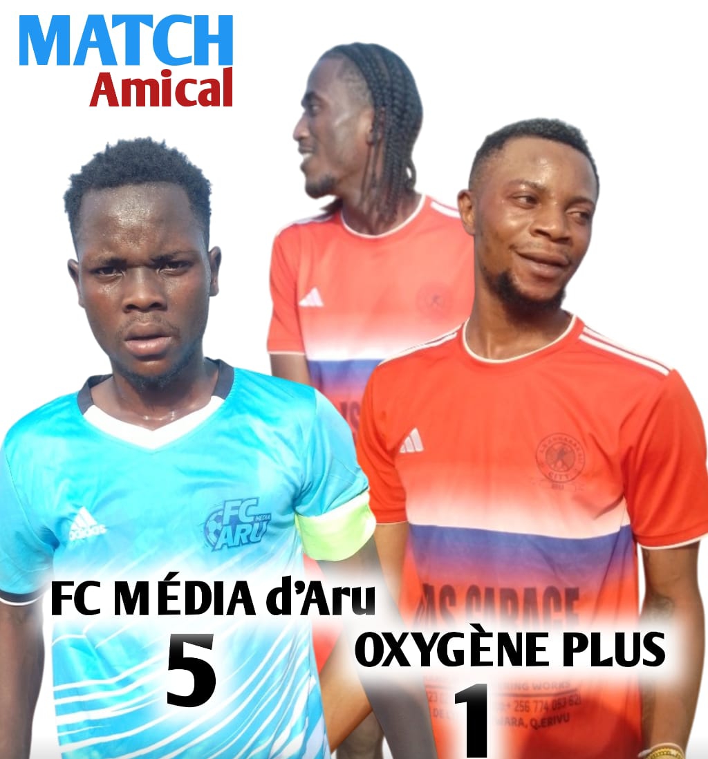 UNPC/Aru: FC Média Sport atomise FC Oxygène