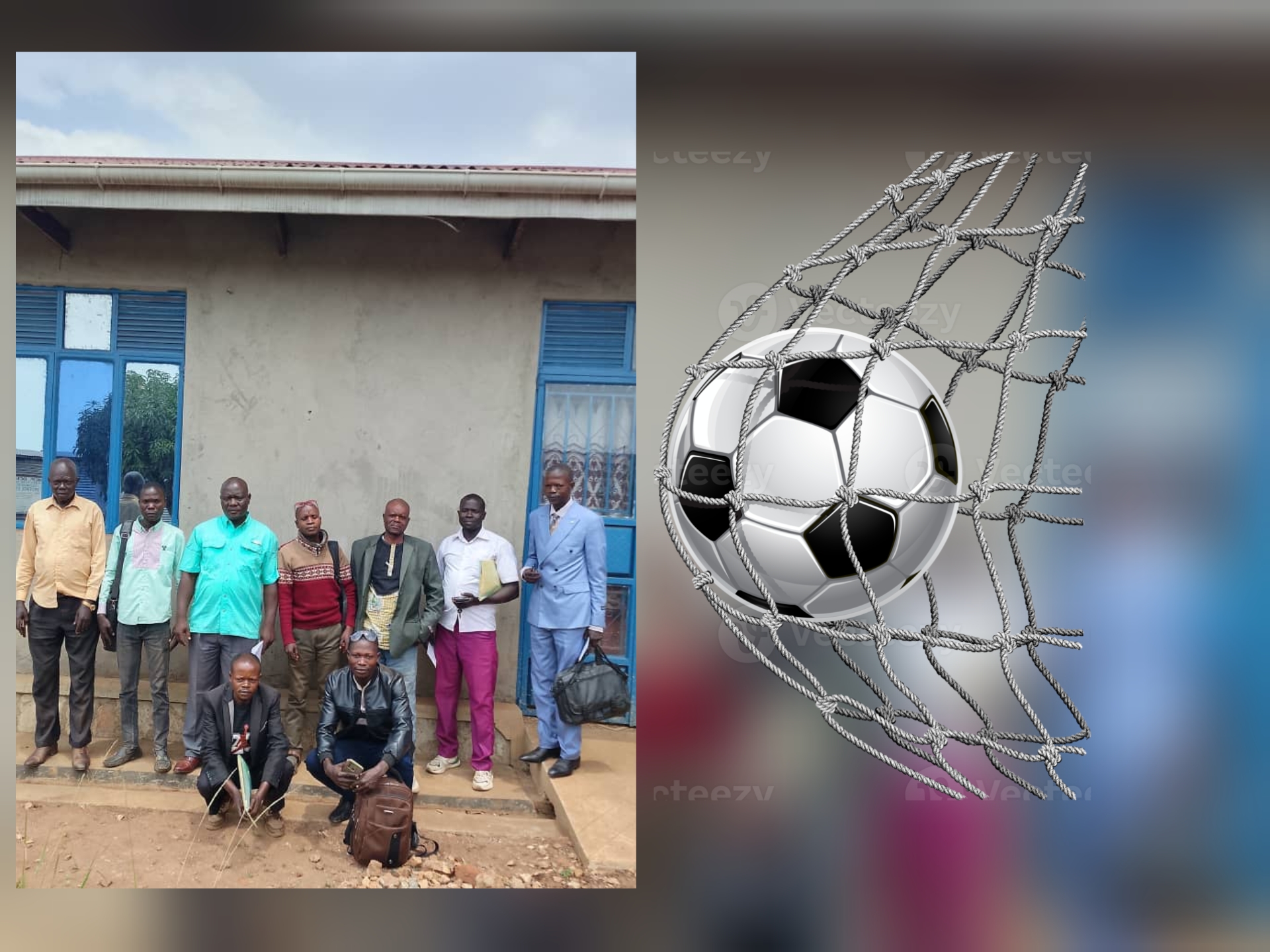 Ituri 2 : lancement imminent du tournoi inter sous-divisions