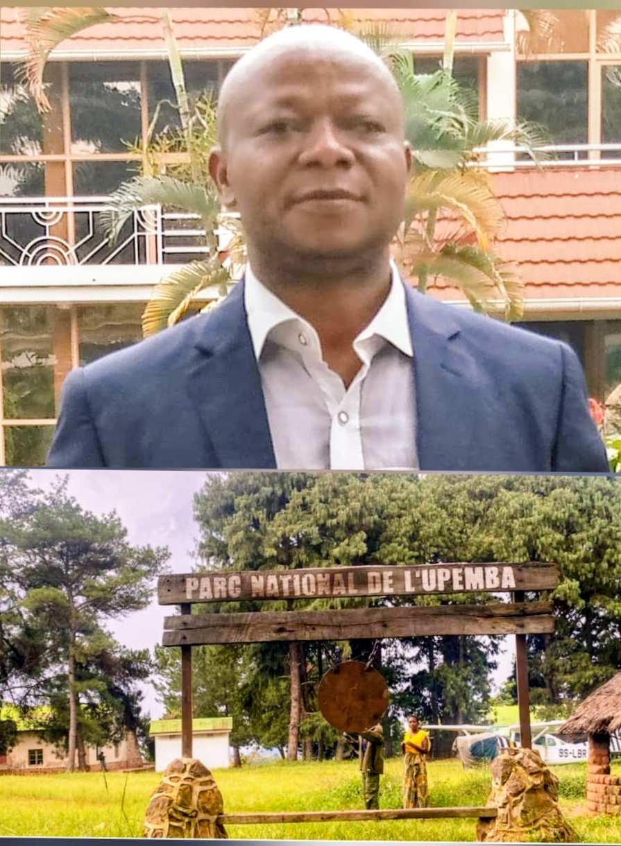 RDC : Jean-Claude Malitano condamne l’attaque meurtrière contre des agents du Parc national de l’Upemba