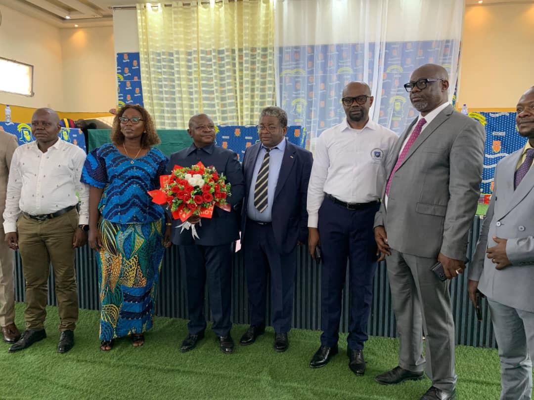 HAUT-UELE : Grégoire Mombi Amboko décroche son Doctorat à l’Université Catholique du Congo, une première pour une génération formée à Isiro.