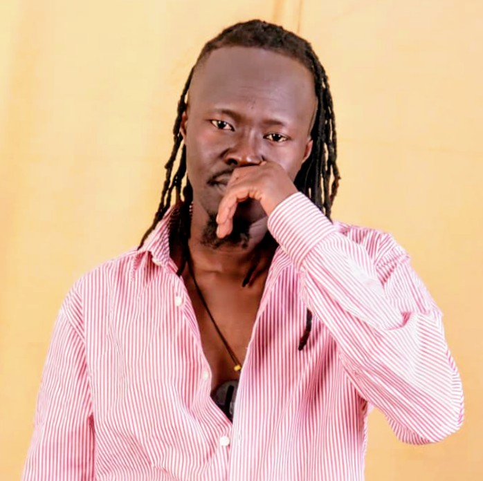 Faradje : Young Patcheko en concert ce dimanche à la salle polyvalente de Logo Ogambi