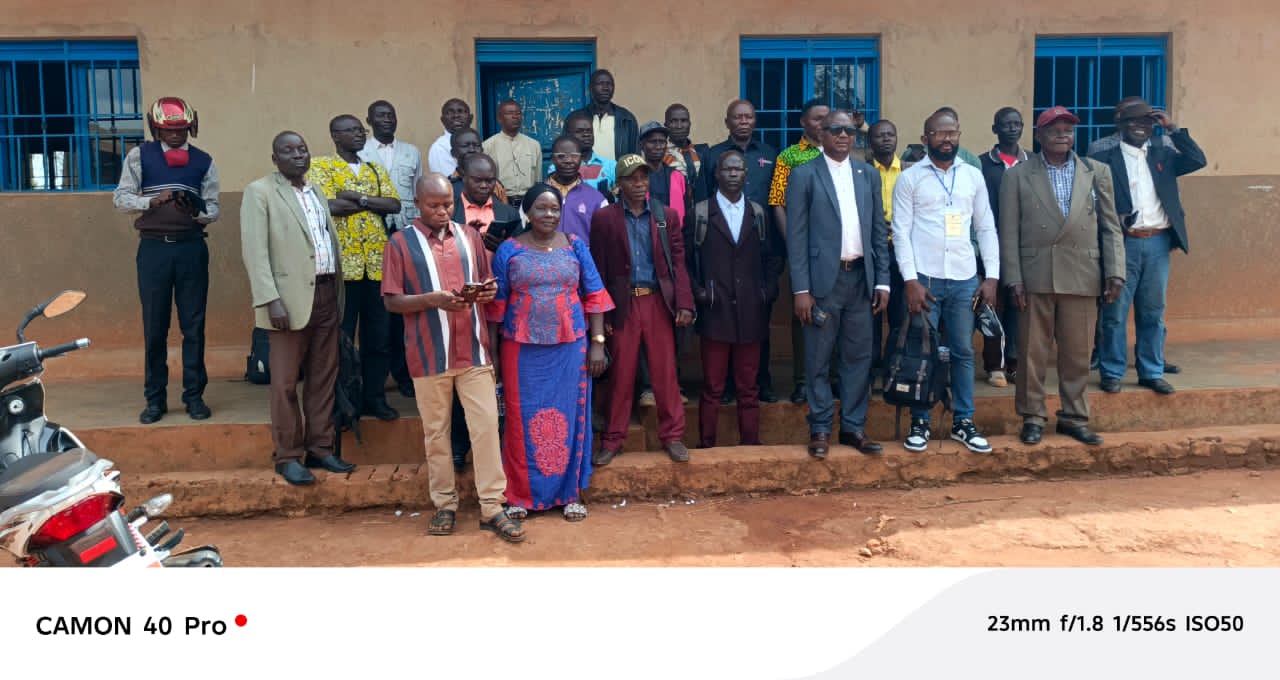 Edu-Nc Ituri 2 : Restitution de l'atelier de formation organisé à Kinshasa 