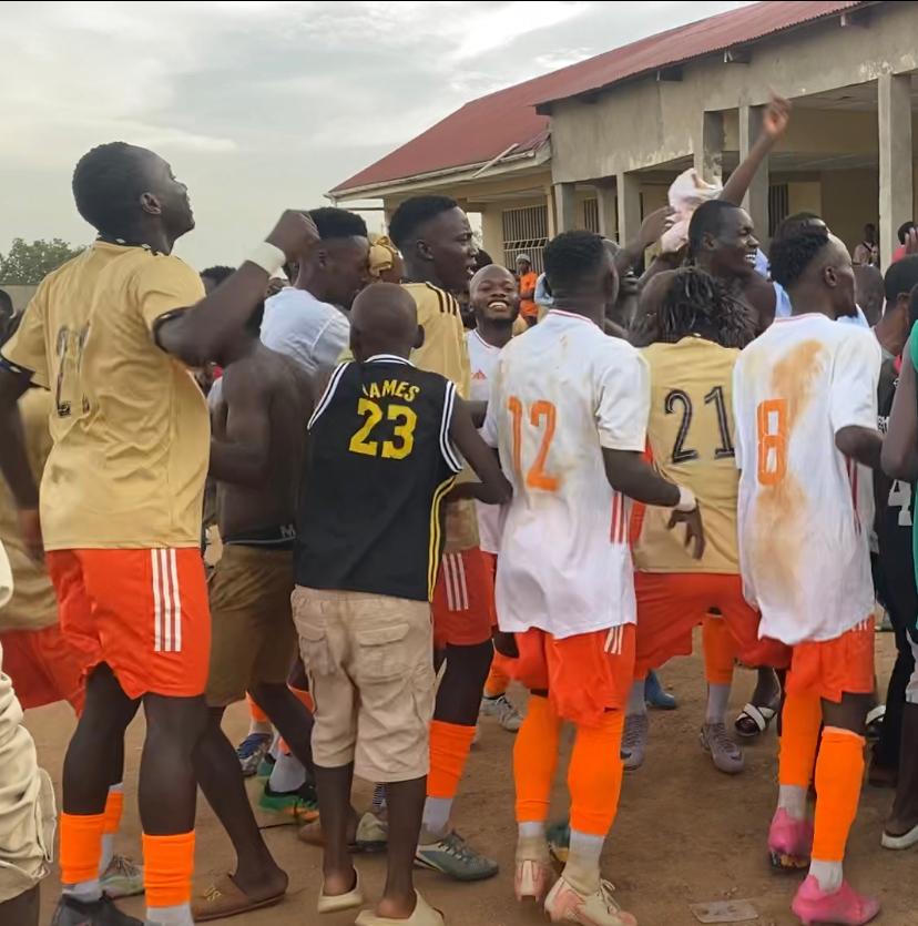 Bunia : après sa qualification en demi-finale, AC Mosilikisi n’a que 120 minutes de représenter l’Ituri au championnat provincial