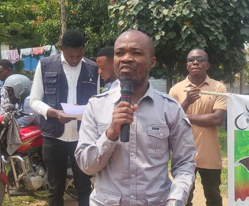Ituri : près de quatre mois après son investiture, Ezekiel Mufalme dresse un bilan jugé positif
