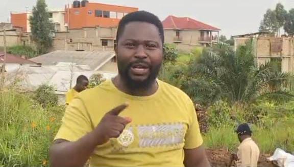 Bunia : polémique autour du lotissement du cimetière de Bakongolo, des familles contraintes d’exhumer leurs défunts