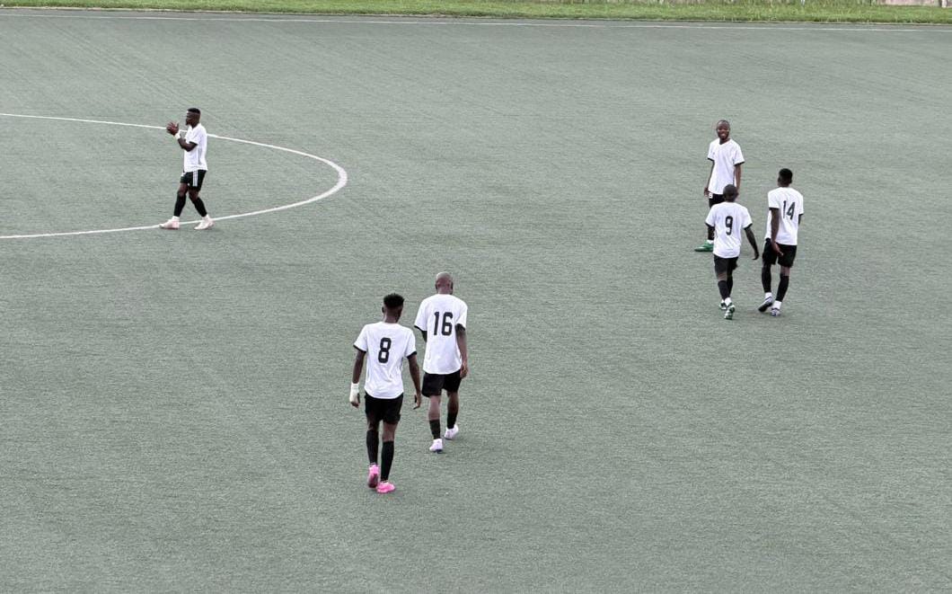 Ituri : Mosilikisi bat les Anges par un score de (2-1) et qualifié au championnat provincial