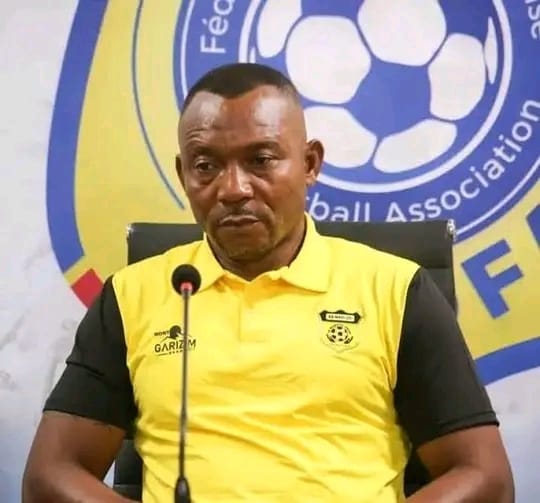 L’AS Maniema Union se sépare de Papy Kimoto après l’élimination en Coupe de la Confédération