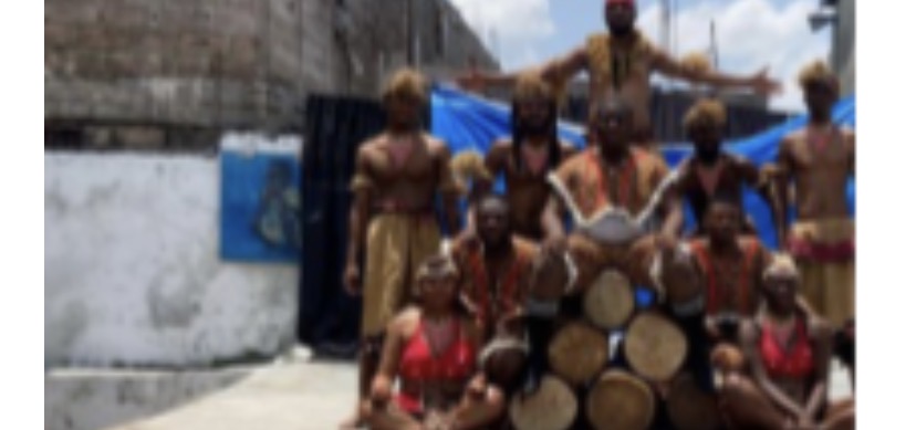 Faya Tess en concert à Paris pour clôturer le mois de la femme