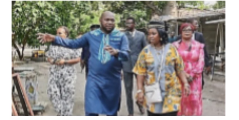 Appel au soutien pour la réhabilitation du Centre culturel « Le Zoo » à Kinshasa
