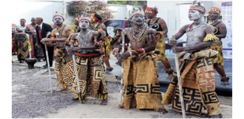 Kinshasa : les risques de perte des traditions en RDC soulèves dans un le forum