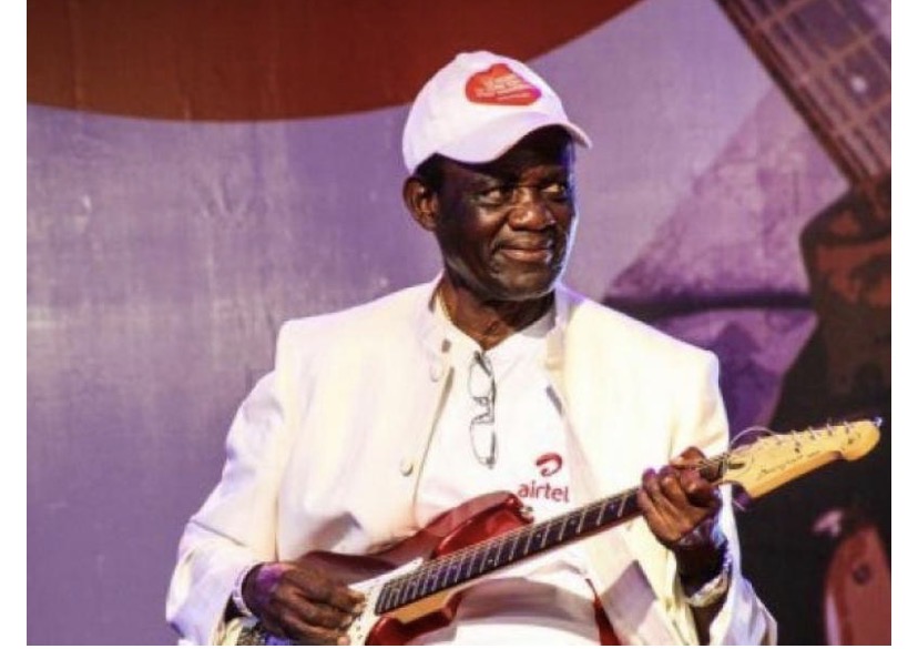 Sept ans déjà : Lutumba Simaro, l’éternel poète de la rumba congolaise, dont la voix résonne encore.