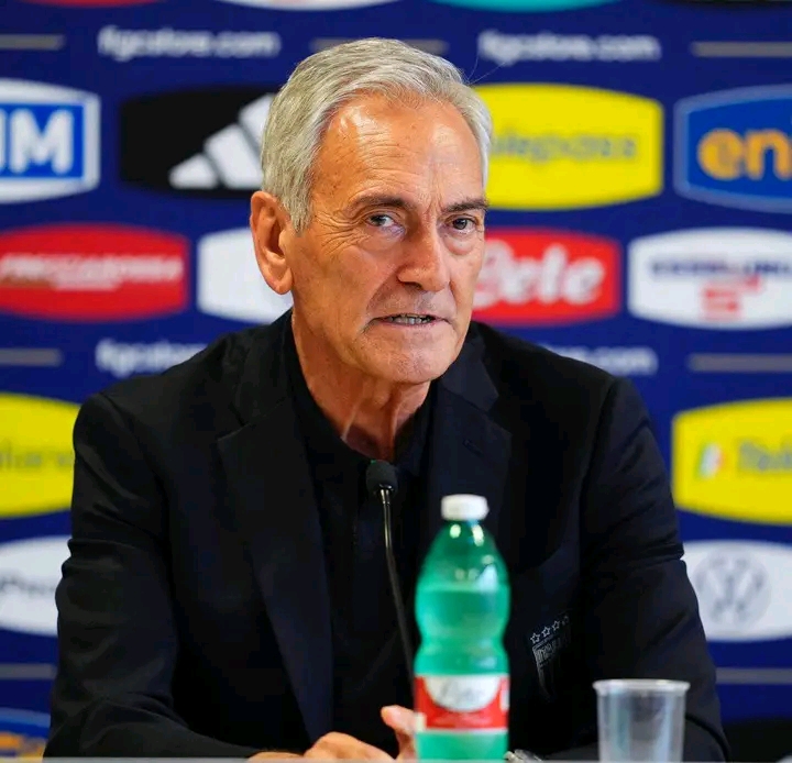 Football : crise en Italie après l’échec de qualification au Mondial 2026