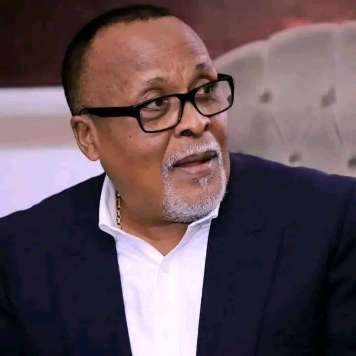 François Kabulo Mwana Kabula prêt à reprendre le micro pour la Coupe du mond
