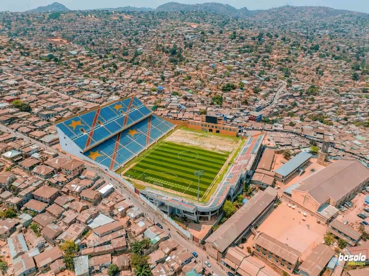 Tension au Kongo Central : la polémique autour du “Stade Lumumba” relance le débat identitaire