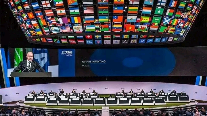 Coupe du Monde 2026 : plus de 18 millions USD pour chaque pays participant