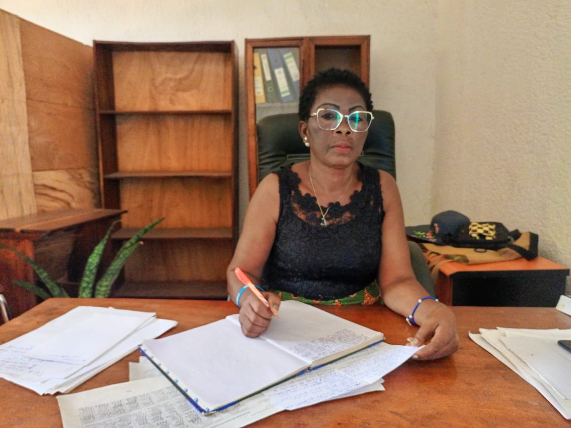 RDC : l’agriculture hors-sol encouragée à Bandundu pour améliorer le bien-être des ménages