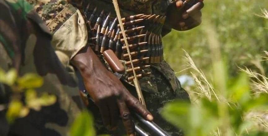 Ituri : les ADF s’implantent et imposent une taxation illégale aux populations de Babila Bakwanza