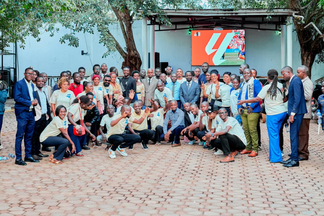 Aru : l’Union Nationale de la Presse du Congo tient sa deuxième réunion trimestrielle