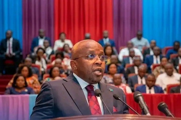 RDC/Assemblée Nationale : L'épée de Damoclès au-dessus de la tête de Shabani ce lundi 