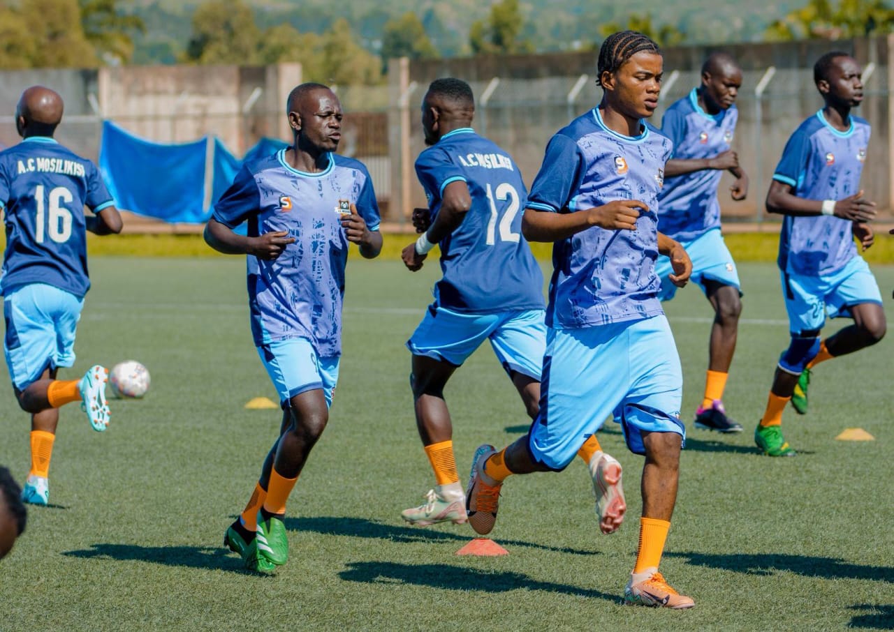 Football : l’AC Mosilikisi de Bunia s’impose face à l’US Isiro (3-2) à Buta