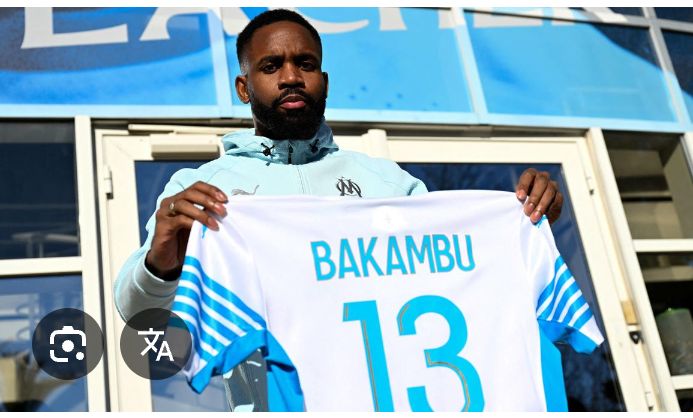 Coupe du monde 2026// Cédric Bakambu de la RDC: *