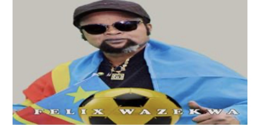 Culture : « Fimbu », une chanson de Félix Wazekwa au-delà de la musique