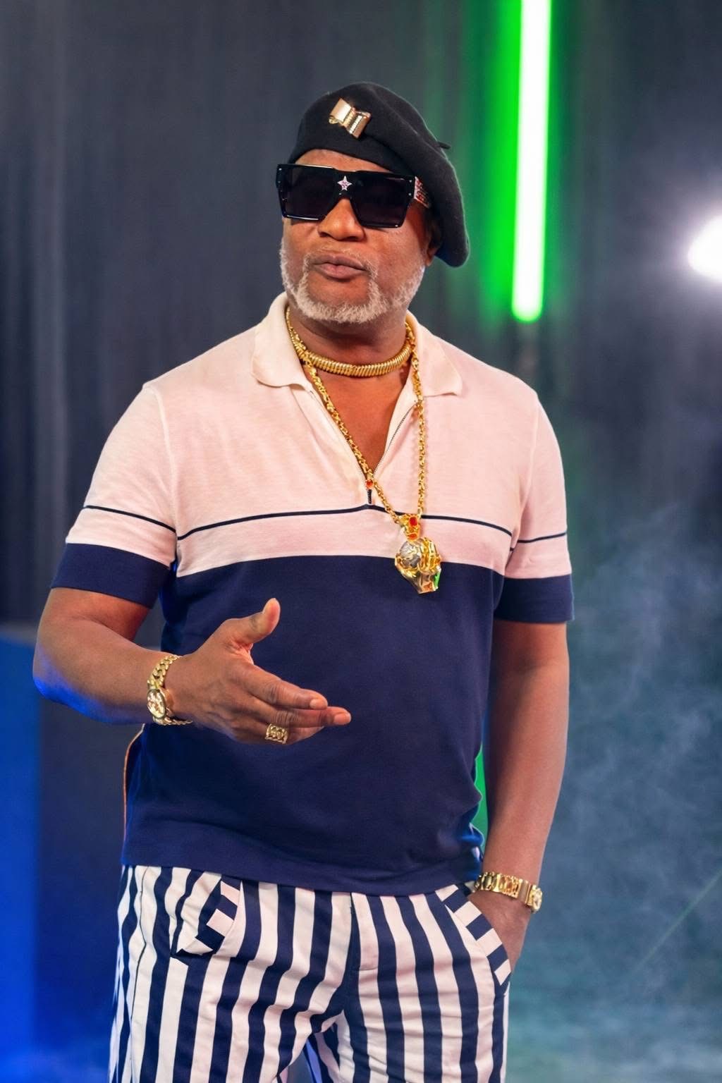 Koffi Olomide, catalyseur d’une génération propulsant la rumba congolaise à l’international