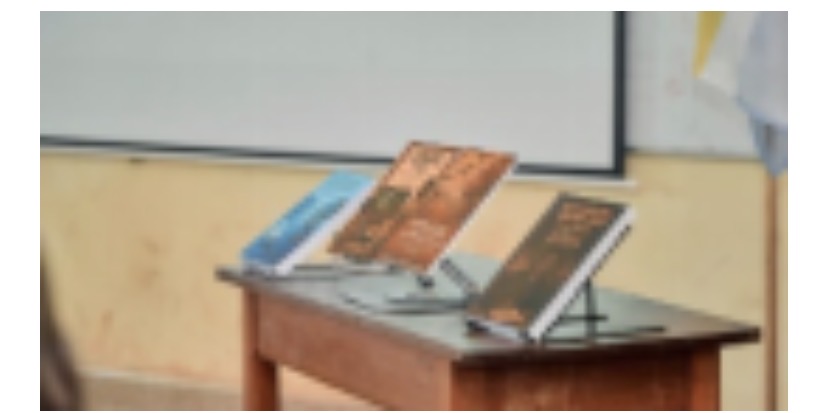 Ituri : quatre ouvrages pour valoriser la langue et la culture Alur