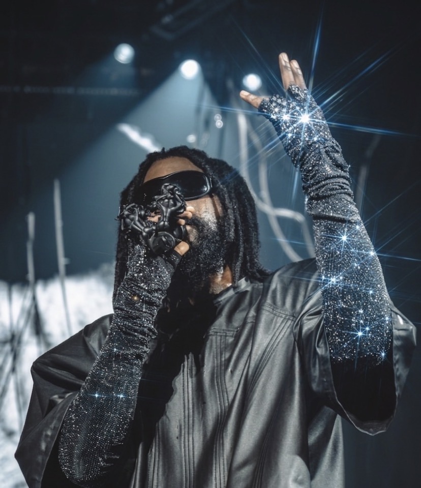 Damso, entre héritage congolais et rayonnement international