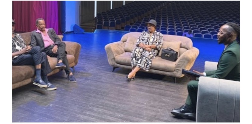 Culture : Papa Wemba demeure une figure majeure de la rumba congolaise