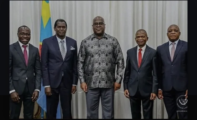 RDC : des Églises de réveil expriment leur soutien à une révision constitutionnelle, un débat sensible relancé