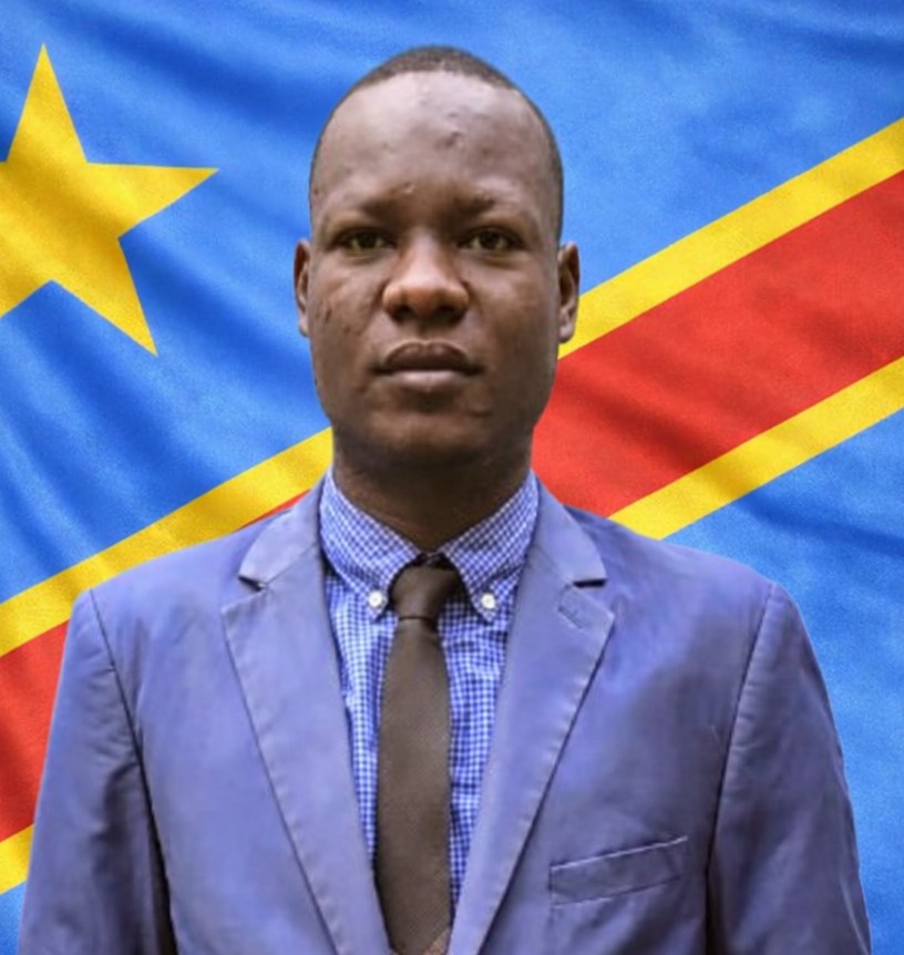 Faradje / Logo Lolia: Jérémie Atanguru appel à une gestion rationnelle des ETD
