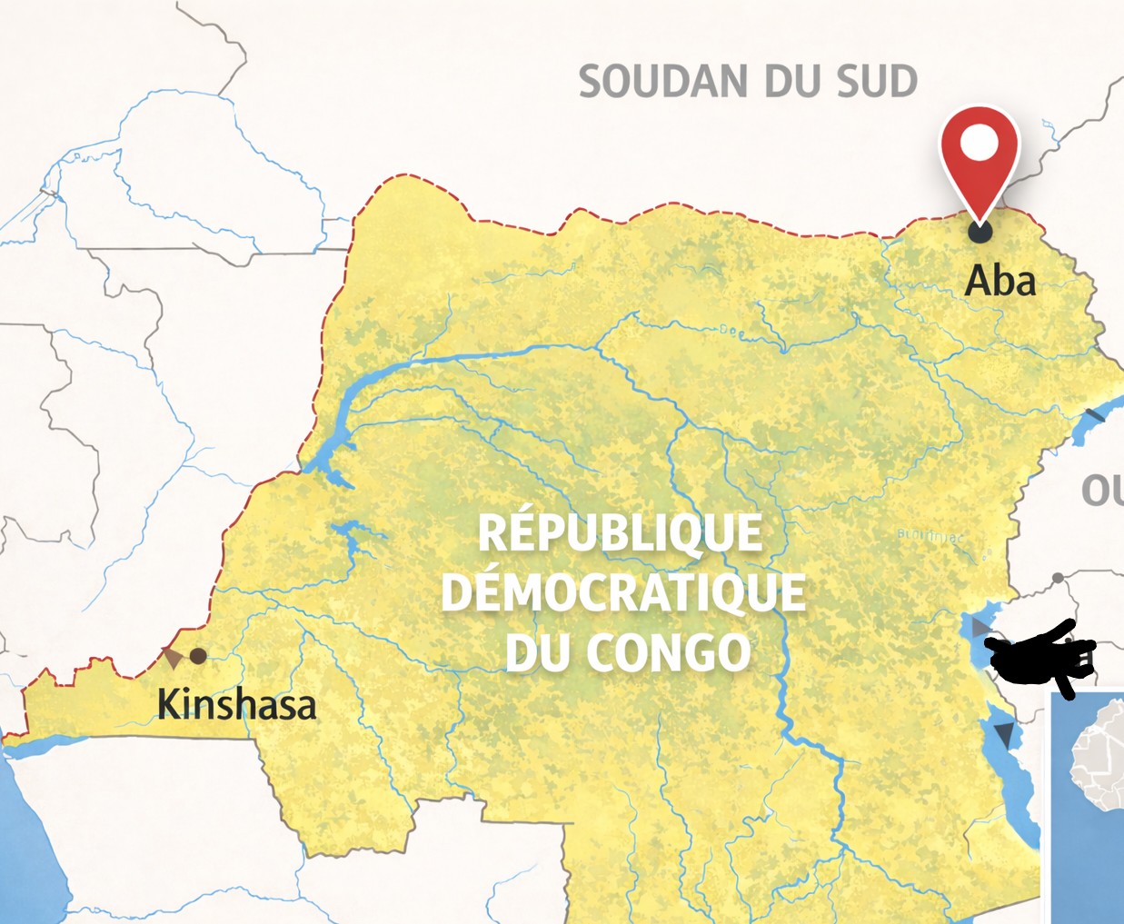 Haut-Uélé : une grande conférence sur la participation des femmes et la citoyenneté prévue ce 10 avril 2026 à Aba