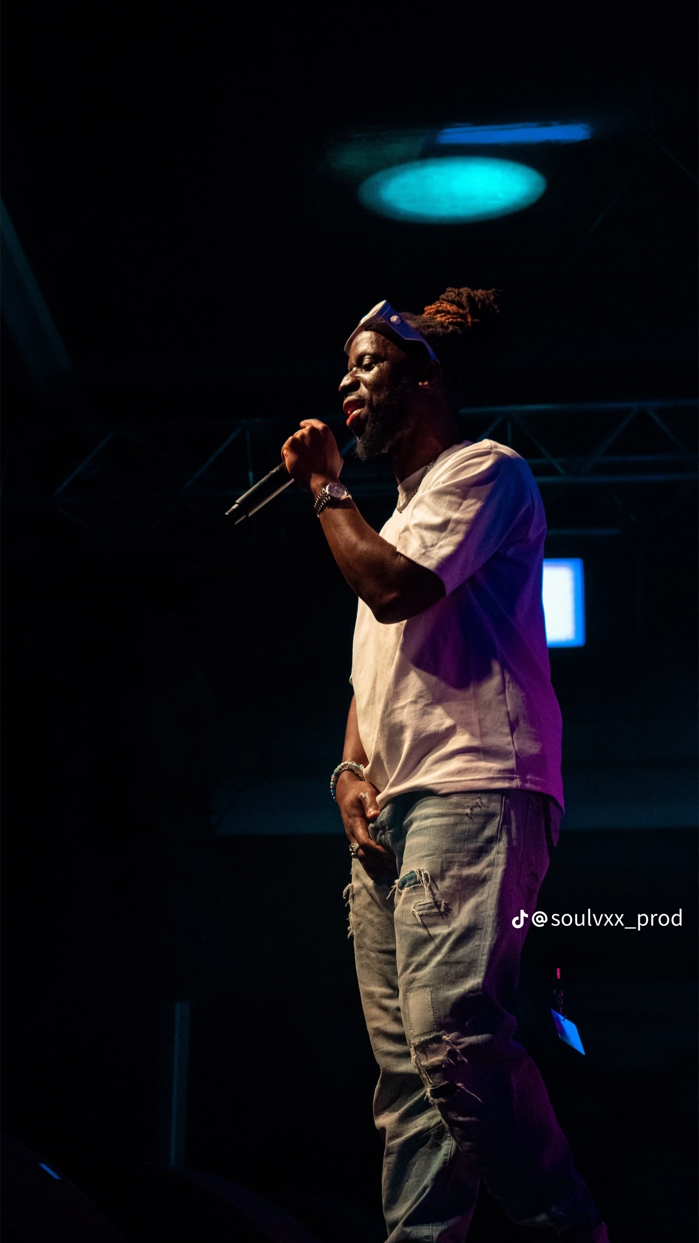 RDC : “Dieu est grande” de Youssoupha certifié single d’or en France