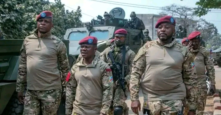 Kinshasa : la Garde Républicaine annonce des exercices militaires ce vendredi et appelle au calme