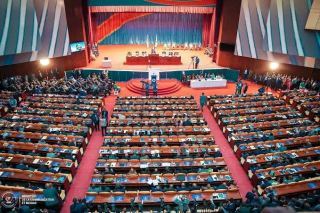 Référendum en RDC : Le Parlement franchit un cap décisif, les urnes attendront